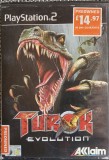 Joc Turok Evolution PS2, Sony