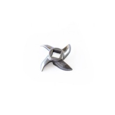 Cutit din inox pentru masina carne nr. 10, Micul Fermier GF-0361