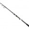 Lanseta Telescopica 3.6m Crap / Somn 4 lbs Carbon 100% 24T Ideala Dunare