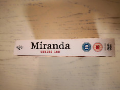 Serie DVD Miranda -Sezon 1&amp;amp;2 complet foto