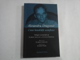 ALEXANDRU DRAGOMIR - CRASE BANALITATI METAFIZICE