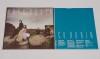 Cock Robin - disc vinil vinyl LP NOU