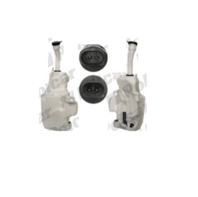 Rezervor spalator parbriz Chevrolet Cruze 09.2009- Hatchback/Combi , Orlando 03.2011-, Opel Astra J Hatchback/Combi 2009-, Cascada 03.2013-, Zafira T foto