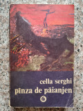 Pinza De Paianjen - Cella Serghi ,554175, Minerva