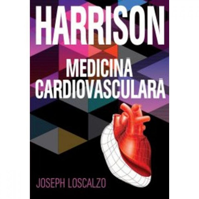 Medicina Cardiovasculara, J. Larry Jameson foto