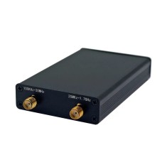 SDR RADIO RTL-SDR TCXO RTL SDR R820T2 RTL2832U 1PPM 100 KHz-1700MHz foto