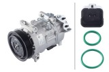 Compresor climatizare Citroen C4 Grand Picasso I, C4 I, C4 II, C4 Picasso I; DS DS 5; Peugeot 3008, 3008 II SUV Motor 1.2, OE 1619107380