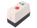 Modul demaror motor 7,5kW 12-16A IP65