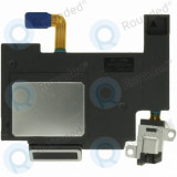 Samsung Galaxy Tab 4 10.1 (SM-T530, SM-T531, SM-T533, SM-T535) Modul difuzor st&acirc;nga