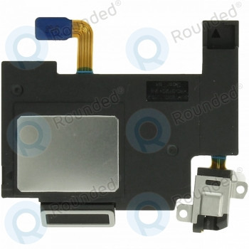 Samsung Galaxy Tab 4 10.1 (SM-T530, SM-T531, SM-T533, SM-T535) Modul difuzor st&amp;acirc;nga foto