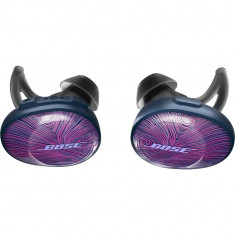 Casti Wireless Soundsport Free Violet foto