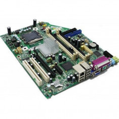 Placa de baza HP SP 381028-001 pentru HP 7600 SFF, Socket 775 + Cooler foto