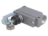 Limitator de cursă NO NC 15A IP65 -30&divide;71&deg;C