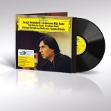 Serge Prokofieff: Lieutenant Kije Suite (Scythian Suite) - Vinyl | Chicago Symphony Orchestra, Claudio Abbado