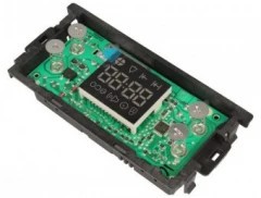 Placa electronica cuptor electric Grundig Originala foto