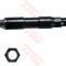 Bieleta directie MITSUBISHI PAJERO III (V7_W, V6_W) (1999 - 2007) TRW JAR7563
