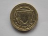 ONE POUND 2006 GBR, Europa