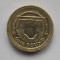 ONE POUND 2006 GBR