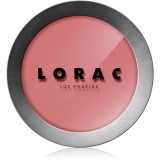 Cumpara ieftin Lorac Color Source Buildable fard de obraz sub forma de pudra cu efect matifiant culoare 07 Technicolor (Coral) 4 g