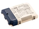 Alimentator pulsatoriu LED 40W 20&divide;50VDC 500&divide;1050mA IP20 LCM