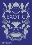 Exotic | Judy Sund
