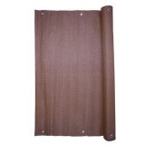 Paravan Balcon/Terasa Maro 3x0.9m, 800 g/m&sup2;, Protectie UV, Artool GartenVIP DiyLine - Gard Confidentialitate