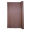 Paravan pentru balcon, terasa, gard, UV, 800 g/m2, maro,&nbsp;3x0.9 m