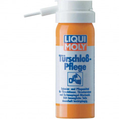 Spray Dezghetare Incuietori Liqui Moly Door Lock Treatment, 50ml