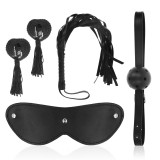 Ohmama Set-Set pentru Cuplu Nr. 7