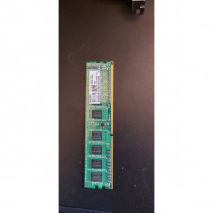 Memorie ram calculator 4gb ddr3 kingmax 1333mhz