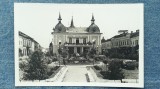 68 - Marmarossziget Sighetu Marmației / carte postala, Circulata, Fotografie