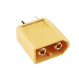 Conect 2P XT60 tata 30A 500V