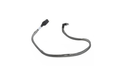 Cablu SAS backplane LENOVO IBM x3550 M4 00D3276 610mm foto