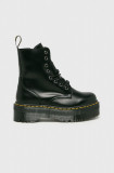 Dr Martens pantofi Jadon 15265001.Jadon-Black, Dr. Martens