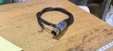 Cablu Xlr 55cm #A8760