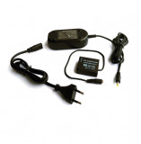 Cumpara ieftin AC adapter DMW-AC8 + DMW-DCC11 pentru Panasonic replace DMW-BLG10, DMW-BLE9, Generic