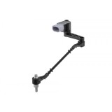 Senzor nivel faruri Land Rover Range Rover 2010-, punte Fata-Dreapta, Stanga, cu sistem amortizare adaptiva, LR023652