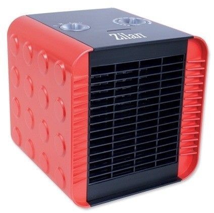 Aeroterma ceramica 1500W Zilan ZLN-8403 Aeroterma ceramica 1500W Zilan ZLN-8403