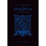 Harry Potter &eacute;s a Titkok Kamr&aacute;ja - Holl&oacute;h&aacute;tas kiad&aacute;s - J. K. Rowling