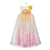 Pelerina Fluture cu accesorii, Souza! 5-7 ani (110-122 cm)