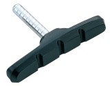 Cumpara ieftin Saboti frana V-Brake, lungime 70 mm, culoare cartus negru