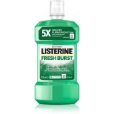 Listerine Fresh Burst apa de gura antiplaca 250 ml