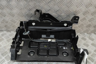 Suport baterie MASERATI GHIBLI M157 2019 OEM: 05112061AK 28503378 foto