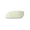 Sticla oglinda, oglinda retrovizoare exterioara VW TOURAN (1T1, 1T2) (2003 - 2010) TYC 337-0166-1