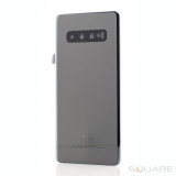 Capac Baterie Samsung S10+, G975F, Ceramic Black