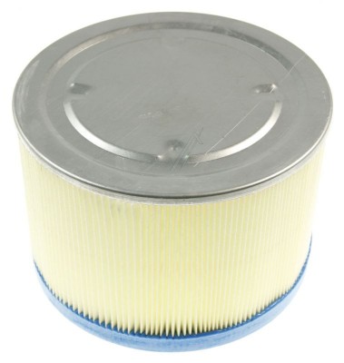 FILTRE CARTOUCHE CUBIC ALTERNATIV F&amp;Uuml;R NILFISK S0813 A.S.B.V. foto