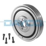 Fulie curea arbore cotit Alfa Romeo 145, 146; Fiat 500L, Brava; Lancia Delta III, Lybra; Opel Astra H, Astra H Twintop; Saab 9-3 Motor 1.6 Cdti, OE
