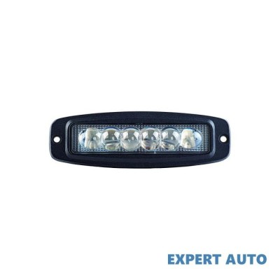 Proiector led gd61806jnl 18w 30&amp;deg; 12-24v Alta marca Alt model #7 foto