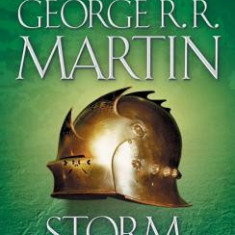 A Storm of Swords: A Song of Ice and Fire: Book Three