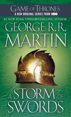 A Storm of Swords: A Song of Ice and Fire: Book Three foto